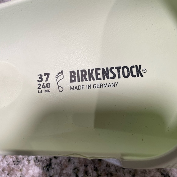 Birkenstock Essential Slide Sandals - Picture 10 of 11